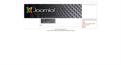 Desktop Screenshot of max.dobermann.is