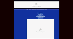 Desktop Screenshot of dobermann.com.pl
